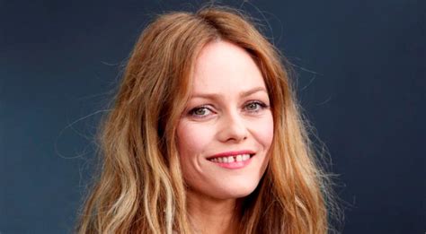 vanessa paradis young|Top 10 Interesting Facts about Vanessa Paradis